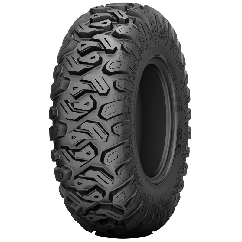 KENDA 27X11R12 MASTODON HT FT 8P (0832011206D1) - DRIVEN Canada's Powersports 99999999880832011206D1