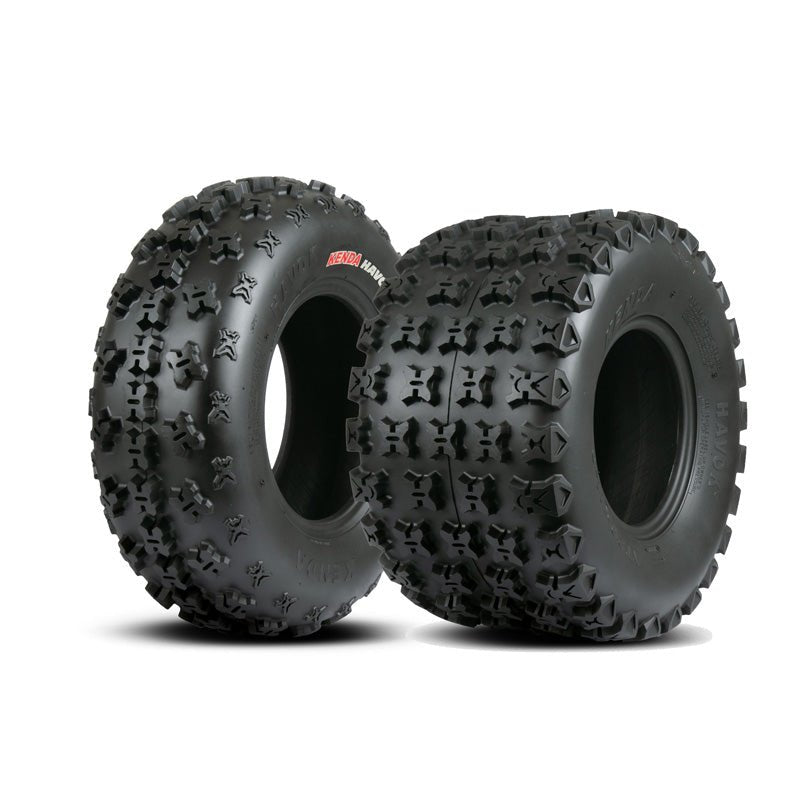KENDA 18X10 - 9 K3211 HAVOK 4P RR (0832111810B1) - DRIVEN Canada's Powersports 99999999880832111810B1