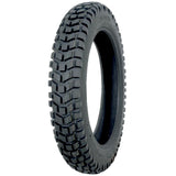 KENDA 400 - 18 K335 ICE TIRE 4PL TIRE (043351850B0) - DRIVEN Canada's Powersports 047853910124043351850B0
