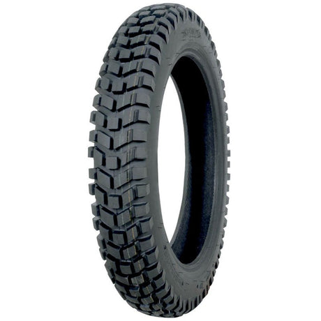 KENDA 4.00 - 19 TT 4PR K335 ICE TIRE REAR (043351950B0) - DRIVEN Canada's Powersports 047853153378043351950B0