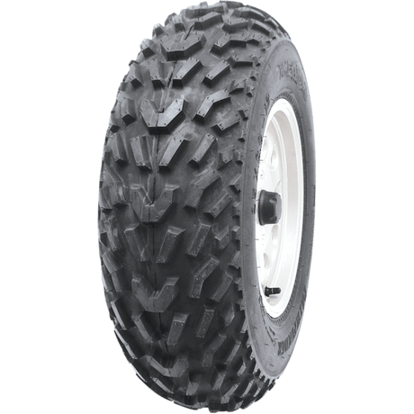 KENDA 25X8 - 12 4PR K530 PATHFINDER FRONT (08530F1245B1) - DRIVEN Canada's Powersports 04785340935208530F1245B1