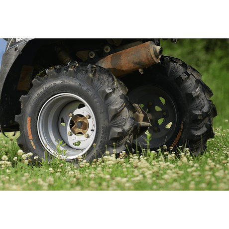 KENDA 25X10 - 12 6PR K538 EXECUTIONER REAR (085381225C1) - DRIVEN Canada's Powersports 047853414189085381225C1