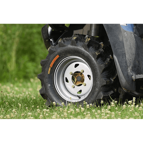 KENDA 25X10 - 12 6PR K538 EXECUTIONER REAR (085381225C1) - DRIVEN Canada's Powersports 047853414189085381225C1