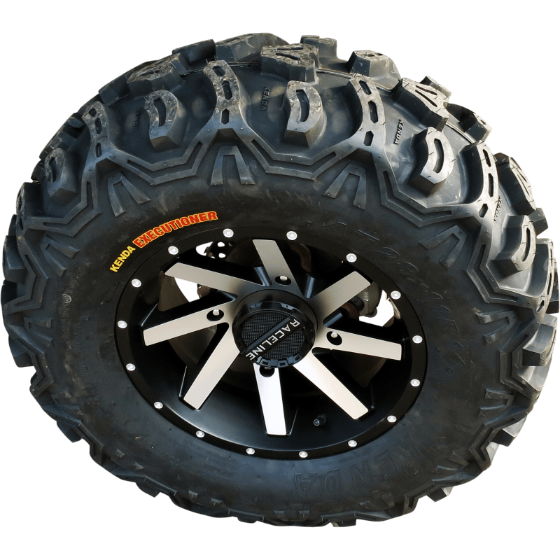 KENDA 26X10 - 12 6PR K538 EXECUTIONER FRONT (085381298C1) - DRIVEN Canada's Powersports 047853020304085381298C1