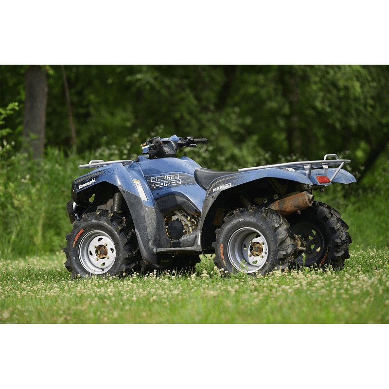 KENDA 27X10 - 12 6PR K538 EXECUTIONER FRONT (08538129BC1) - DRIVEN Canada's Powersports 04785344295308538129BC1