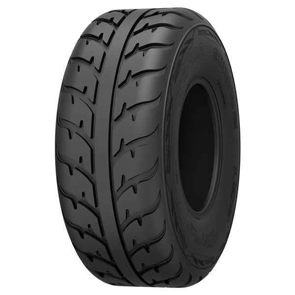 KENDA 19X8 - 8 K547 SPEEDRACER RR 4PR TIRE (085470841B1) - DRIVEN Canada's Powersports 047853431636085470841B1