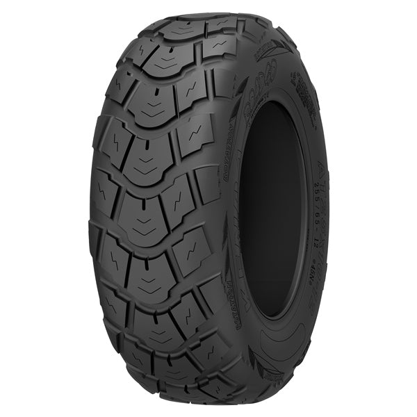 KENDA 25X8 - 12 K572 ROAD 4PR TIRE - DRIVEN Canada's Powersports 047853431551085721245B1