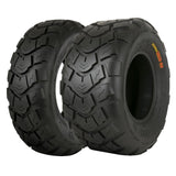 KENDA 25X8 - 12 K572 ROAD 4PR TIRE - DRIVEN Canada's Powersports 047853431551085721245B1