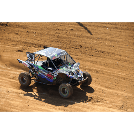 KENDA 28X10R14 8PR K576A KONGUR (085761401D1) - DRIVEN Canada's Powersports 047853455243085761401D1