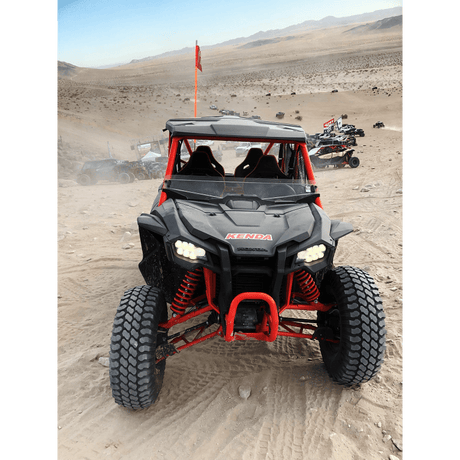 KENDA 28X10R14 8PR K576A KONGUR (085761401D1) - DRIVEN Canada's Powersports 047853455243085761401D1