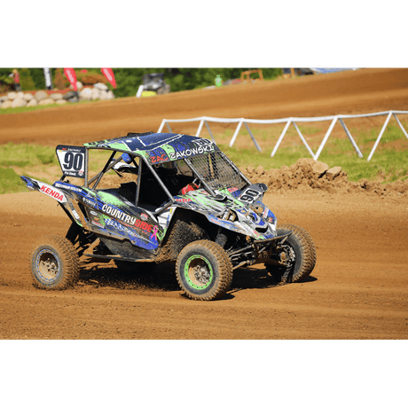 KENDA 28X10R14 8PR K576A KONGUR (085761401D1) - DRIVEN Canada's Powersports 047853455243085761401D1