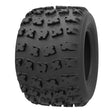 KENDA 20X11 - 9 K581 KUTTER XC 6PR TIRE (085800946C1) - DRIVEN Canada's Powersports 047853455878085800946C1