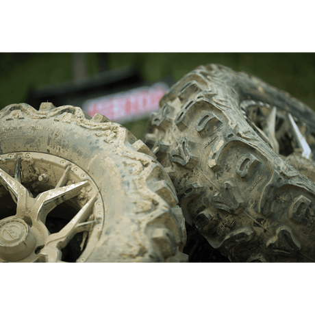 KENDA 26X11R12 8PR K587 BEARCLAW HTR REAR (085871261D1) - DRIVEN Canada's Powersports 047853446609085871261D1