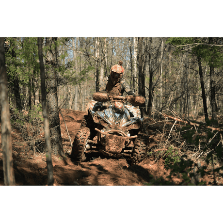 KENDA 26X11R14 8PR K587 BEARCLAW HTR REAR (085871461D1) - DRIVEN Canada's Powersports 047853446555085871461D1