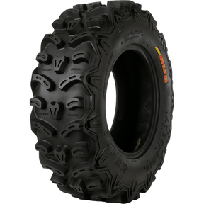 KENDA 26X9R12 8PR K587 BEARCLAW HTR FRONT (085871269D1) - DRIVEN Canada's Powersports 047853446661085871269D1