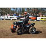 KENDA 26X9R14 8PR K587 BEARCLAW HTR FRONT (085871469D1) - DRIVEN Canada's Powersports 047853176384085871469D1