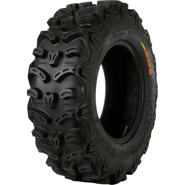 KENDA 26X9R14 8PR K587 BEARCLAW HTR FRONT (085871469D1) - DRIVEN Canada's Powersports 047853176384085871469D1