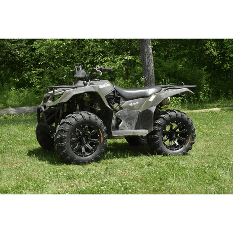 KENDA 25X8 - 12 6PR K592 BEARCLAW EVO FRONT (085921245C1) - DRIVEN Canada's Powersports 047853445824085921245C1