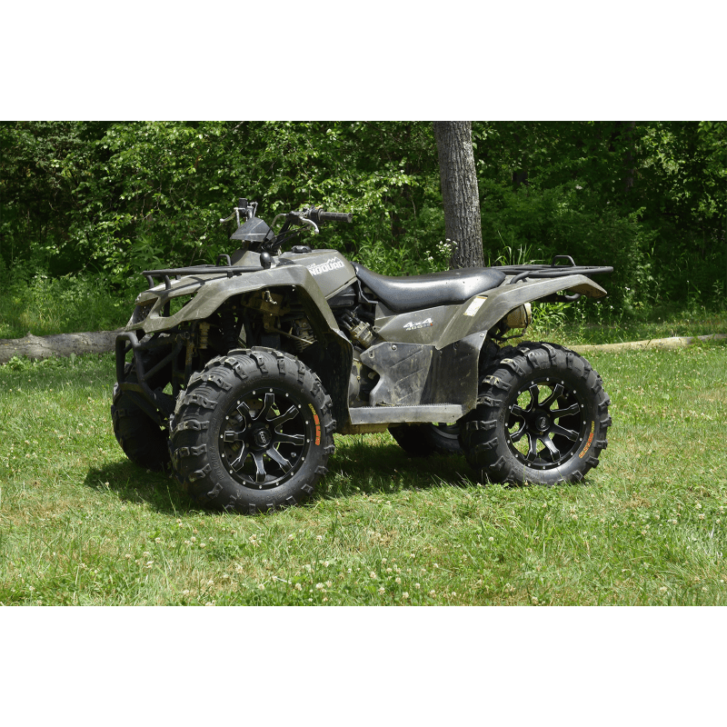 KENDA 26X9 - 12 6PR K592 BEARCLAW EVO FRONT (085921248C1) - DRIVEN Canada's Powersports 047853445770085921248C1