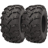 KENDA 28X11 - 14 K592 BEAR CLAW EVO 6PR (085921446C1) - DRIVEN Canada's Powersports 047853447699085921446C1