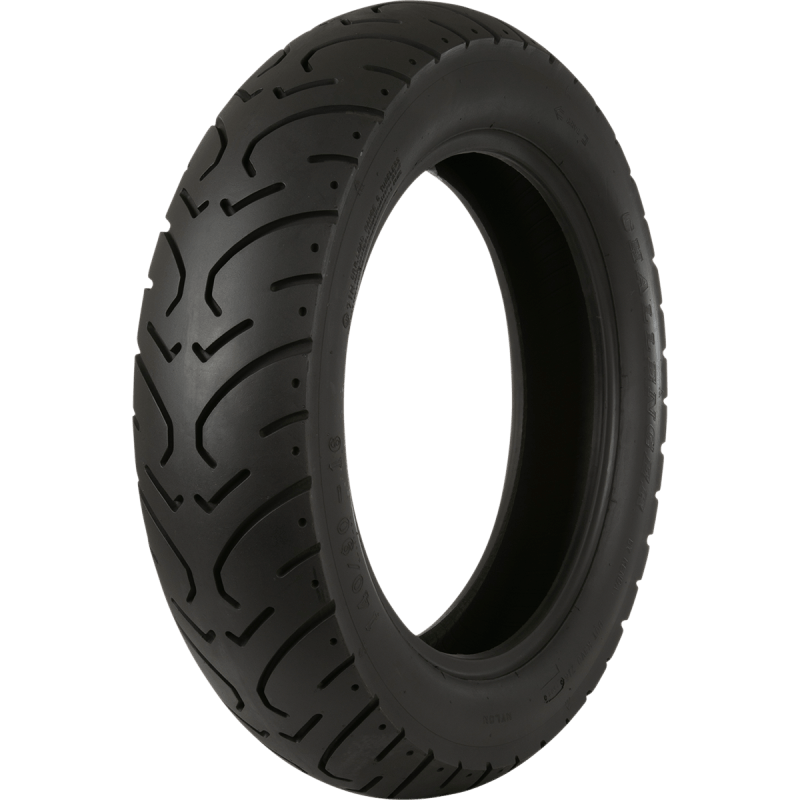 KENDA 130/90 - 15 66H K657 SPORT CHALLENGER REAR (046571514C1) - DRIVEN Canada's Powersports 047853997934046571514C1