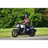 KENDA 100/90 - 16 54H K671 CRUISER FRONT (046711610C1) - DRIVEN Canada's Powersports 047853998443046711610C1