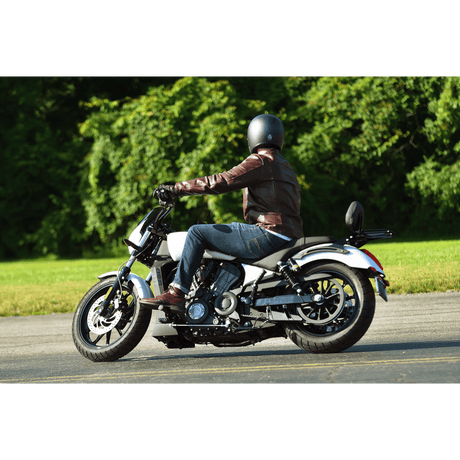 KENDA 130/70 - 17 62H K671 CRUISER REAR (046711719C1) - DRIVEN Canada's Powersports 047853995190046711719C1