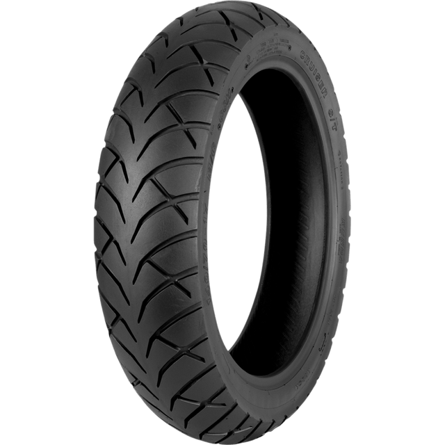 KENDA 130/70 - 17 62H K671 CRUISER REAR (046711719C1) - DRIVEN Canada's Powersports 047853995190046711719C1
