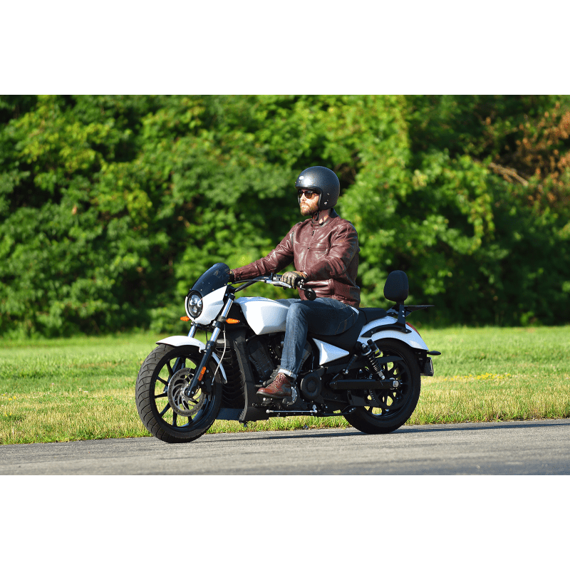 KENDA 130/90 - 15 66H K671 CRUISER REAR (046711514C1) - DRIVEN Canada's Powersports 047853994872046711514C1