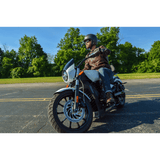 KENDA 130/90 - 15 66H K671 CRUISER REAR (046711514C1) - DRIVEN Canada's Powersports 047853994872046711514C1