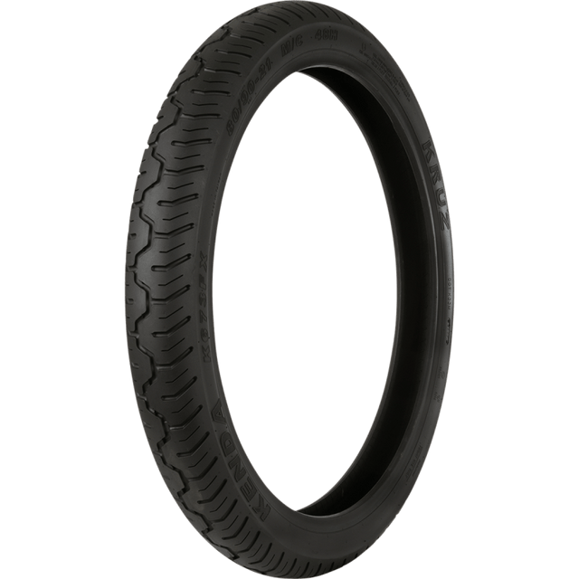 KENDA 130/70 - 18 63H K673 KRUZ FRONT (046731819F1) - DRIVEN Canada's Powersports 047853018226046731819F1