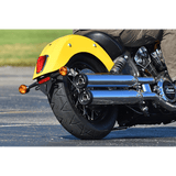 KENDA 140/90H15 70H K673 KRUZ REAR (046731516B1) - DRIVEN Canada's Powersports 047853949001046731516B1