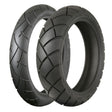 KENDA K678 BIG BLOCK PAVER 170/60B17 72H REAR (4678170301) - DRIVEN Canada's Powersports 0478531534084678170301