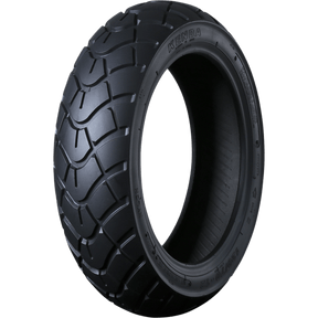 KENDA 110/80 - 18 K761 DUAL SPORT T/L REAR (047611823B1) - DRIVEN Canada's Powersports 047853154665047611823B1