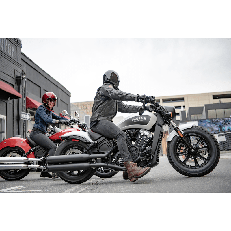 KENDA 130/90 - 16 73H K761 DUAL SPORT FRONT (047611607B1) - DRIVEN Canada's Powersports 047853023381047611607B1