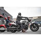 KENDA 130/90 - 16 73H K761 DUAL SPORT FRONT (047611607B1) - DRIVEN Canada's Powersports 047853023381047611607B1