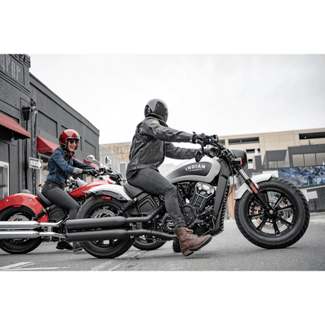 KENDA 130/90 - 16 73H K761 DUAL SPORT FRONT (047611607B1) - DRIVEN Canada's Powersports 047853023381047611607B1