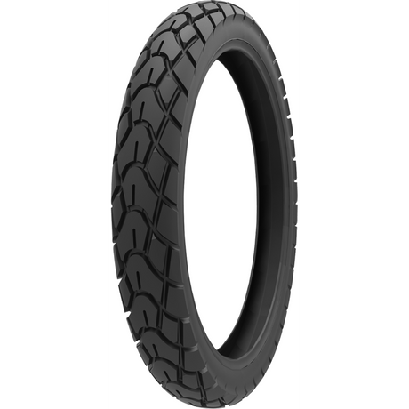 KENDA 90/90 - 21 K761 DUAL SPORT T/L FRONT (047612108B1) - DRIVEN Canada's Powersports 047853996111047612108B1