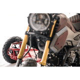 KENDA 120/70 - 12 K761 SCOOTER (047611286B1) - DRIVEN Canada's Powersports 047853971705047611286B1