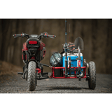 KENDA 130/70 - 12 K761 SCOOTER (047611209B1) - DRIVEN Canada's Powersports 047853964653047611209B1