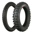 KENDA 120/100 - 18 6PR K772 PARKER DT REAR (047721813C0P) - DRIVEN Canada's Powersports 047853018813047721813C0P