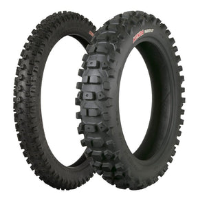 KENDA 120/100 - 18 6PR K772 PARKER DT REAR (047721813C0P) - DRIVEN Canada's Powersports 047853018813047721813C0P