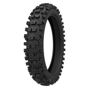 KENDA 120/90 - 19 6PR K772 PARKER DT REAR (047721991C1) - DRIVEN Canada's Powersports 047853018882047721991C1