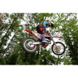 KENDA 120/100 - 18 K774 IBEX SUPER STICKY REAR (047741813CEX) - DRIVEN Canada's Powersports 047853153873047741813CEX