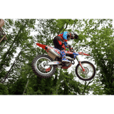 KENDA 120/100 - 18 K774 IBEX SUPER STICKY REAR (047741813CEX) - DRIVEN Canada's Powersports 047853153873047741813CEX