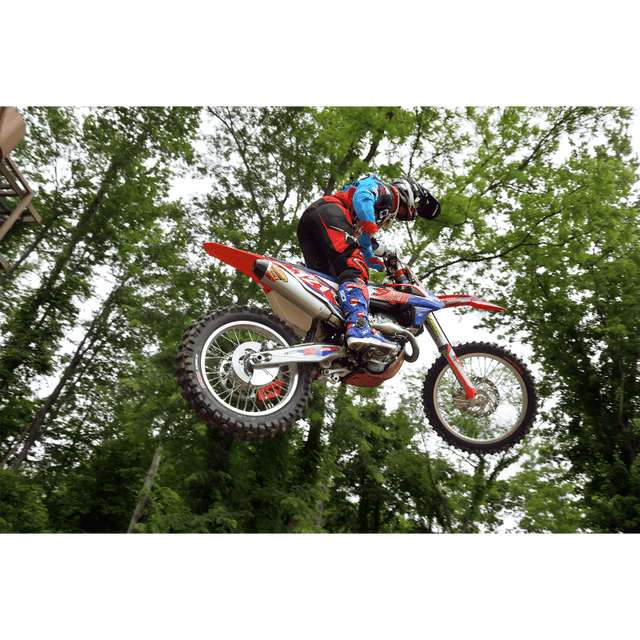 KENDA 120/100 - 18 K774 IBEX SUPER STICKY REAR (047741813CEX) - DRIVEN Canada's Powersports 047853153873047741813CEX