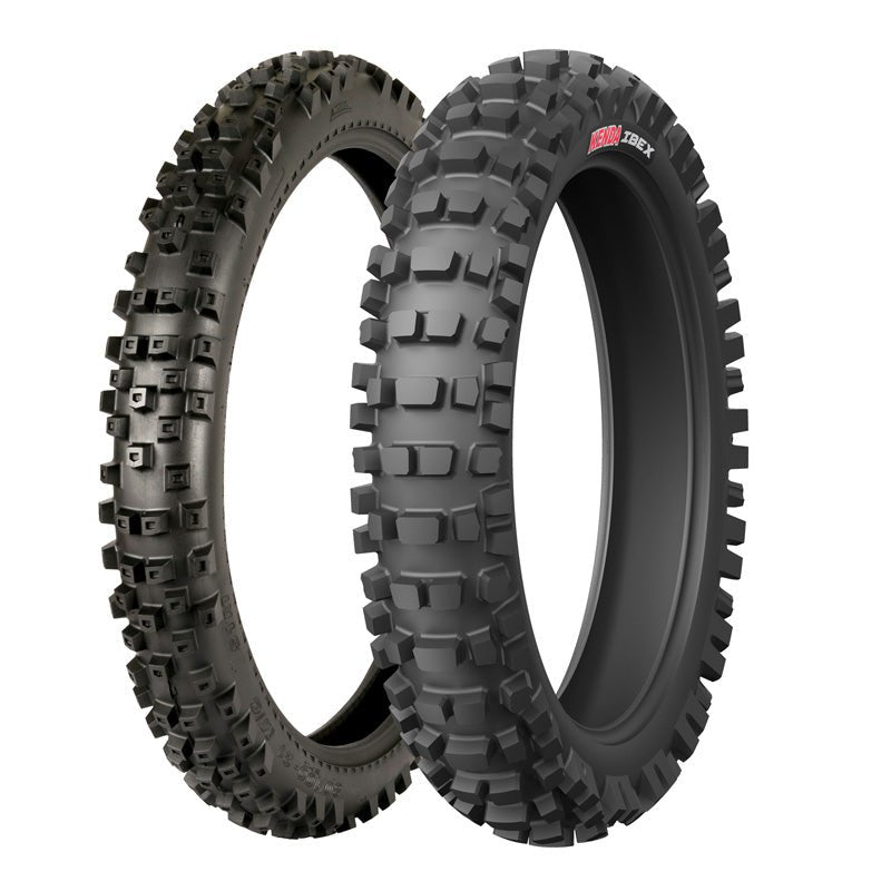 KENDA 90/100 - 21 K774 IBEX GUMMY FRONT (047742140CEX) - DRIVEN Canada's Powersports 047853154160047742140CEX