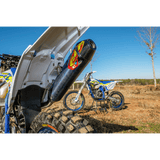 KENDA 80/100 - 10 K786 WASHOUGAL II STICKY REAR MINI (047861003C0S2) - DRIVEN Canada's Powersports 047853019391047861003C0S2