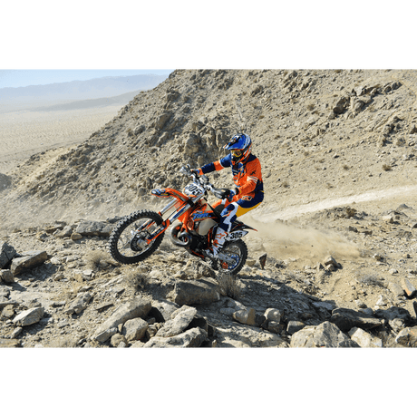 KENDA 80/100 - 10 K786 WASHOUGAL II STICKY REAR MINI (047861003C0S2) - DRIVEN Canada's Powersports 047853019391047861003C0S2