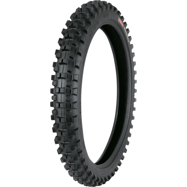 KENDA 80/100 - 21 K775 WASHOUGAL II HARD COMPOUND FRONT (047752130C0P) - DRIVEN Canada's Powersports 047853019124047752130C0P